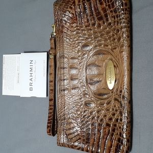 Brahmin Rosalyn Clutch
